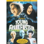 YOUNG FRANKENSTEIN