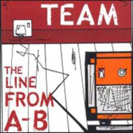 LINE FROM A-B