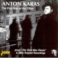 FIRST MAN OF ZITHER