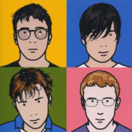 BLUR:BEST OF