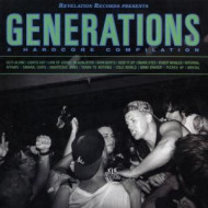 GENERATIONS: A HARDCORE COMPILATION