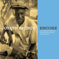 ENCORE: UNHEARD RECORDINGS OF BAHAMIAN GUITAR