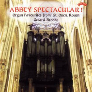 ABBEY SPECTACULAR