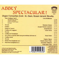 ABBEY SPECTACULAR