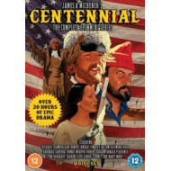 CENTENNIAL: THE COMPLETE SERIES