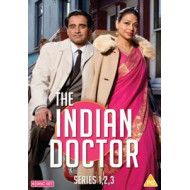 INDIAN DOCTOR SERIES 1-3