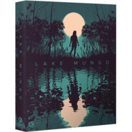 LAKE MUNGO