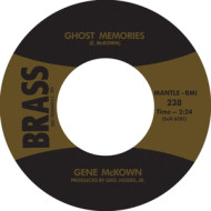 7-GHOST MEMORIES/INCIDENTALLY