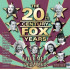 20TH CENTURY FOX YEARS VOLUME 1 (1936-1938)