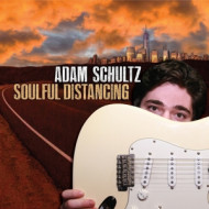 SOULFUL DISTANCING