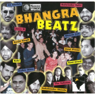 BHANGRA BEATZ