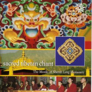 SACRED TIBETAN CHANT