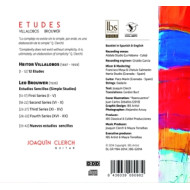 ETUDES