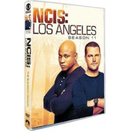 NCIS LOS ANGELES S.11