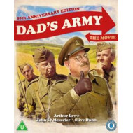 DAD'S ARMY: THE MOVIE