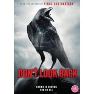 DON'T LOOK BACK