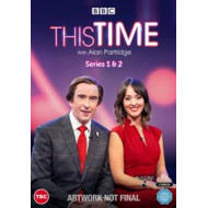 THIS TIME WITH ALAN PARTRIDGE: S1 & 2