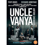 UNCLE VANYA