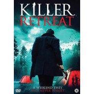 KILLER RETREAT