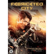 FABRICATED CITY