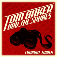 LOOKOUT TOWER