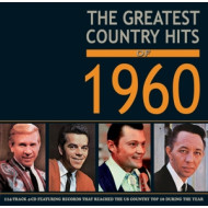 GREATEST COUNTRY HITS OF 1960