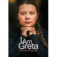 I AM GRETA