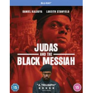 JUDAS AND THE BLACK MESSIAH