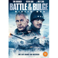 WINTER WAR: BATTLE OF THE BULGE