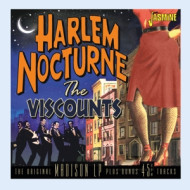 HARLEM NOCTURNE