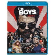 BOYS: SEASON 2