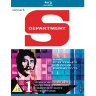 DEPARTMENT S VOLUME 1