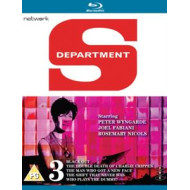 DEPARTMENT S VOLUME 3