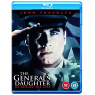 GENERAL'S DAUGHTER