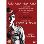 HARRY BIRRELL PRESENTS FILMS OF LOVE AND WAR