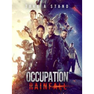 OCCUPATION RAINFALL