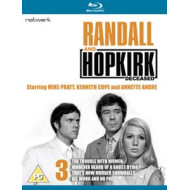 RANDALL AND HOPKIRK (DECEASED): VOL.3