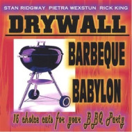 BARBEQUE BABYLON