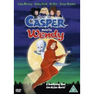 CASPER MEETS WENDY