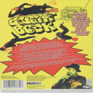 GRAFFITI ROCK & OTHER HIP HOP DELIGHTS