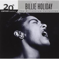 BEST OF BILLIE HOLIDAY