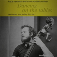 DANCING ON THE TAB.-180GR