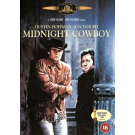 MIDNIGHT COWBOY