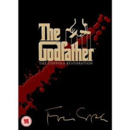 GODFATHER TRILOGY