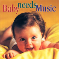 BABY NEEDS MUSIC