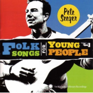 FOLK SONGS FOR YOUNG PEOP