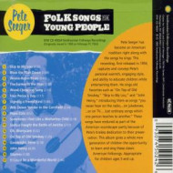 FOLK SONGS FOR YOUNG PEOP