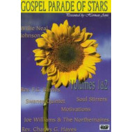 GOSPEL PARADE OF STARS