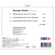 STRING QUARTETS VOL.3<br/><h5>Megjelenés: 2002-11-07</h5>