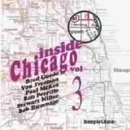 INSIDE CHICAGO VOL.3